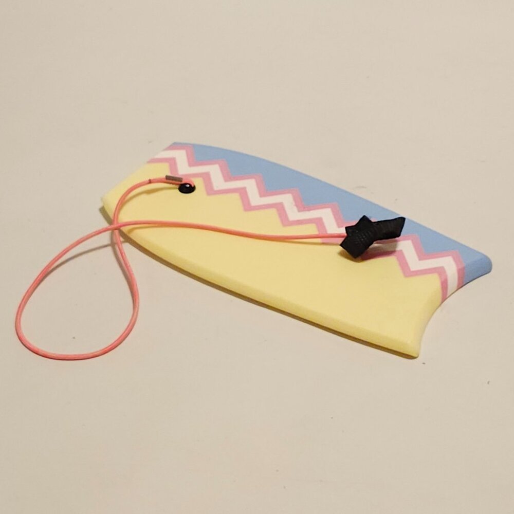 OG Our Generation Dolls Surf Board Paddle Board for 18" Dolls